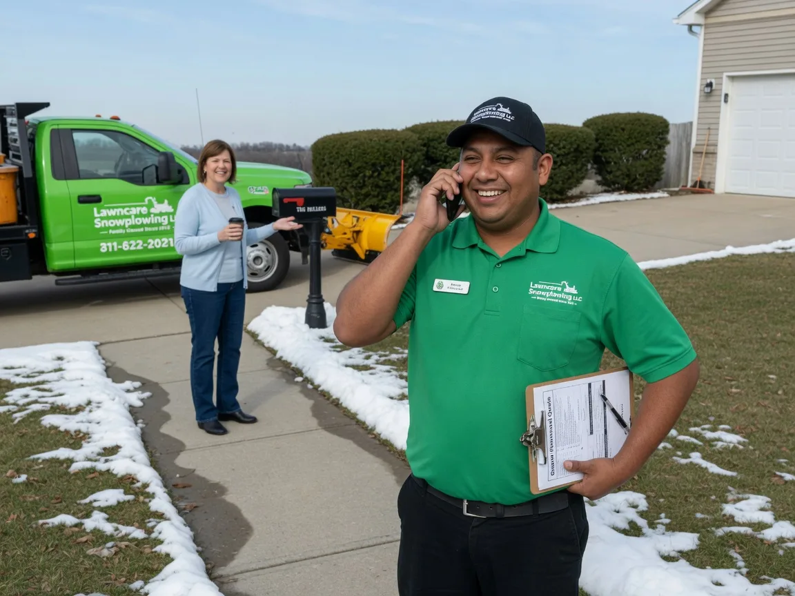 Lawn Care Services By Expert Landscaper Davidsonville, MD FAQs